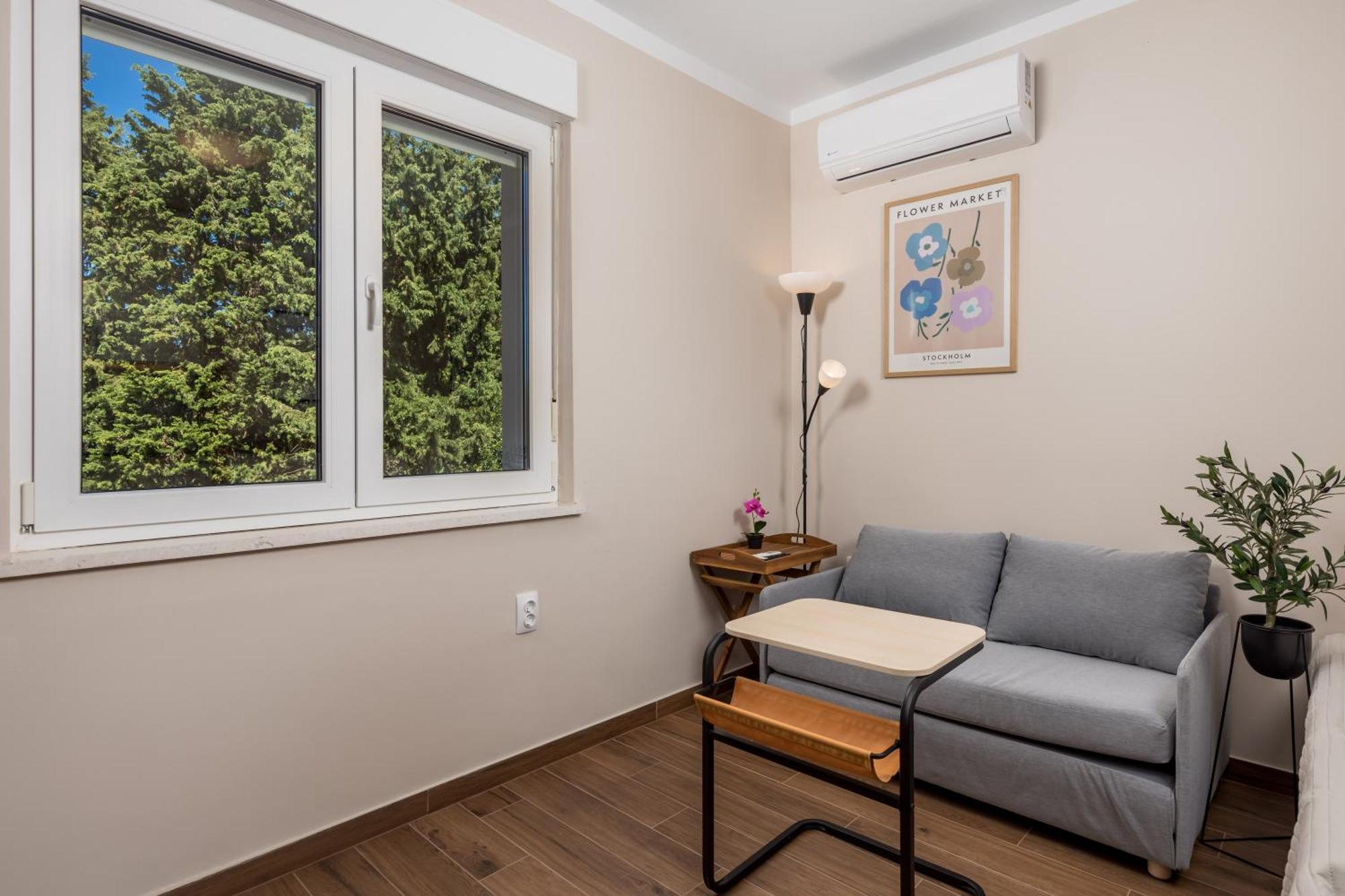 Seaview Garden Premium Apartments Kostrena Zewnętrze zdjęcie