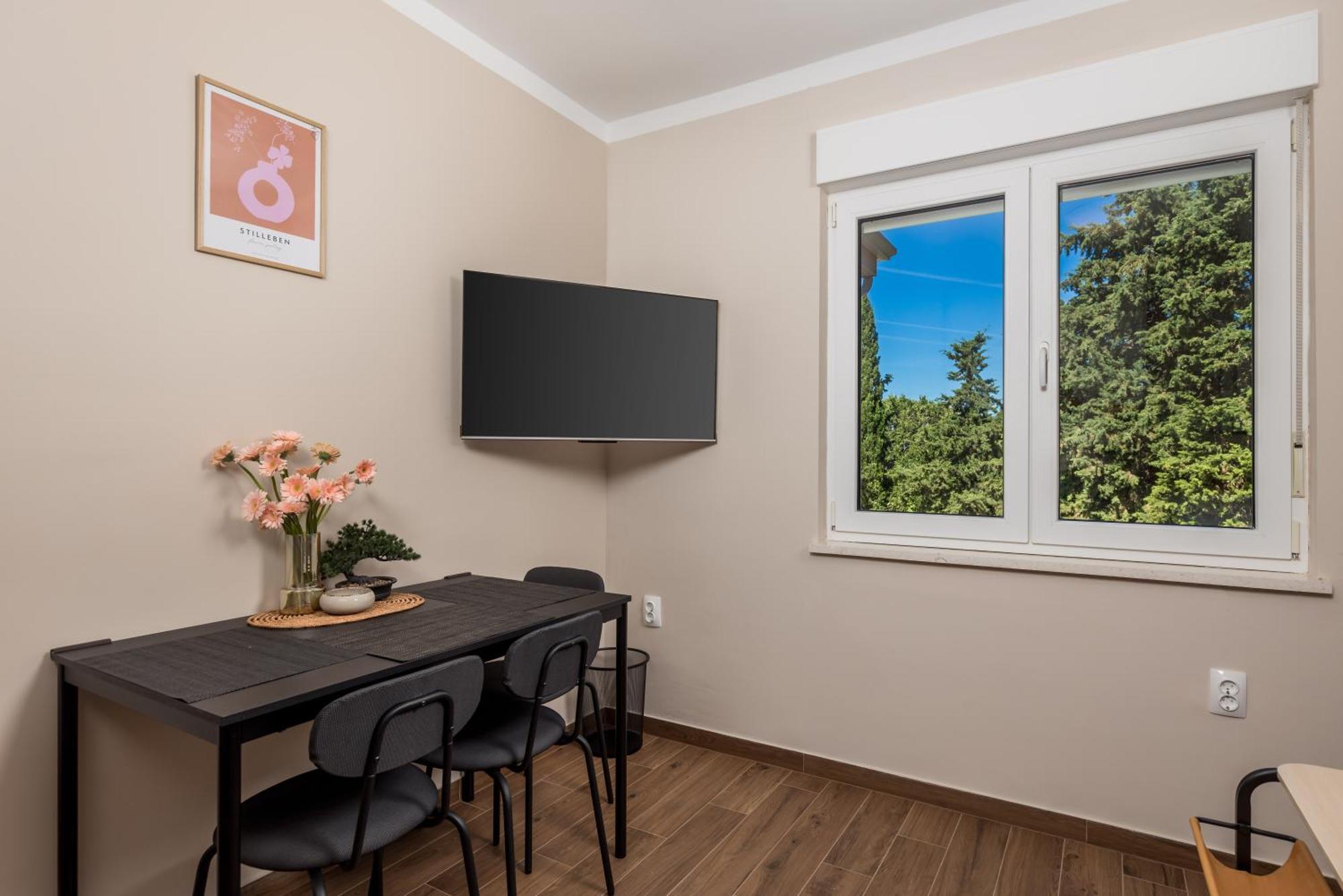 Seaview Garden Premium Apartments Kostrena Zewnętrze zdjęcie