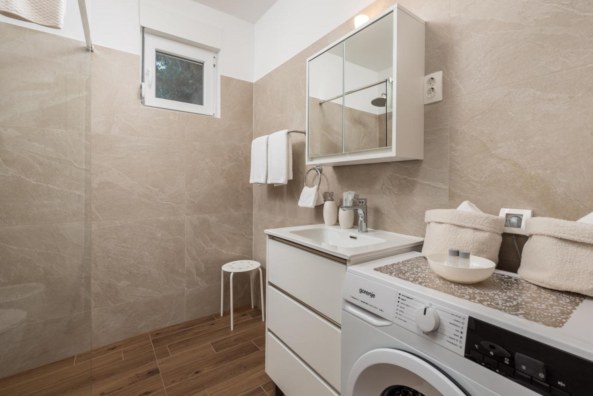 Seaview Garden Premium Apartments Kostrena Zewnętrze zdjęcie